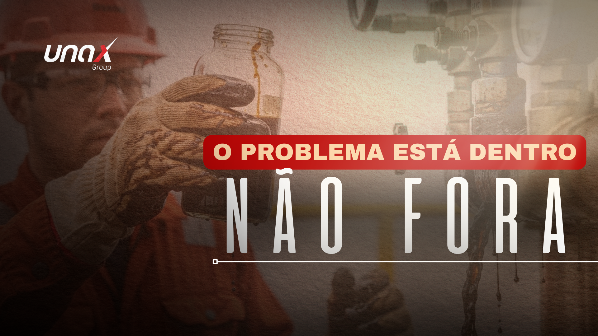 Imagem de destaque para Principais causas ocultas de falha em ativos críticos