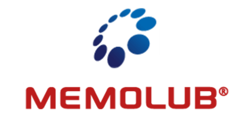 Logo da MEMOLUB