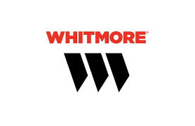 Logo da WHITMORE’S