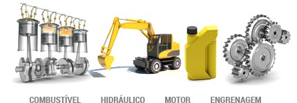 Equipe de engenheiros analisando um projeto industrial